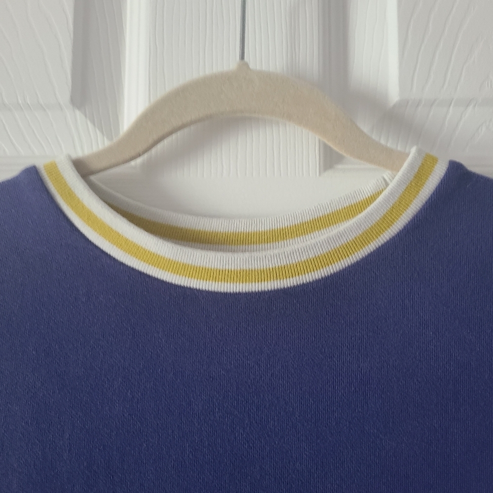 Mini Boden Rianbow Dress - Picture 3 of 7
